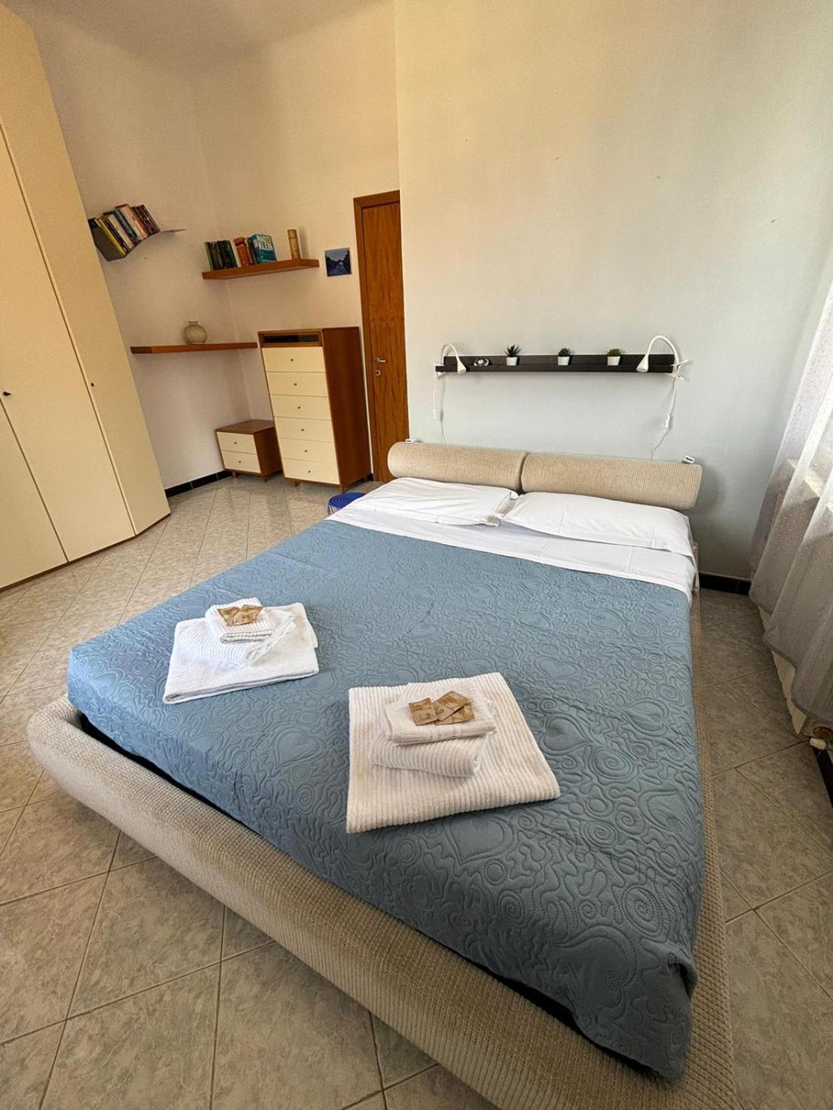 Glitter Home La Spezia Exterior photo